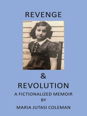 cover image of Revenge and Revolution